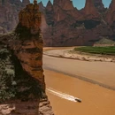 炳灵寺石窟 - 临夏回族自治州旅游 缩略图 3