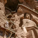 炳灵寺石窟 - 临夏回族自治州旅游 缩略图 8