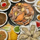 一筐蛤蜊·青岛菜·蒸海鲜(麦凯乐店) - 青岛市旅游 缩略图 9