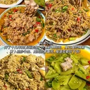 老巷子美食 - 杭州市旅游 缩略图 1