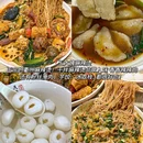 老巷子美食 - 杭州市旅游 缩略图 6