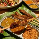 山厂火锅·云贵川bistro(扬州高邮店) - 扬州市旅游 缩略图 3