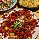 山厂火锅·云贵川bistro(扬州高邮店) - 扬州市旅游 缩略图 5