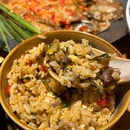 山厂火锅·云贵川bistro(扬州高邮店) - 扬州市旅游 缩略图 6