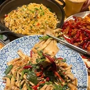 山厂火锅·云贵川bistro(扬州高邮店) - 扬州市旅游 缩略图 9