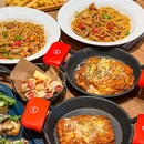 必胜客(解百店) - 杭州市旅游 缩略图 6