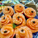 和利馆日本料理·海胆 - 青岛市旅游 缩略图 1