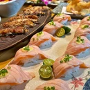 和利馆日本料理·海胆 - 青岛市旅游 缩略图 5