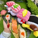 和利馆日本料理·海胆 - 青岛市旅游 缩略图 7