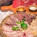 尽膳餐厅 - 金华市旅游 缩略图 3