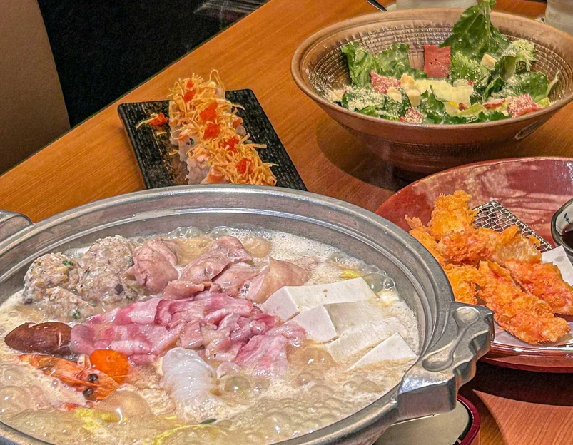 诚心·诚意·诚寿司(维多利广场店) - 广州市旅游 1