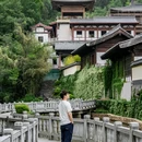 天柱山风景区 - 安庆市旅游 缩略图 5