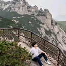 天柱山风景区 - 安庆市旅游 缩略图 7