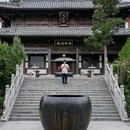天柱山风景区 - 安庆市旅游 缩略图 6