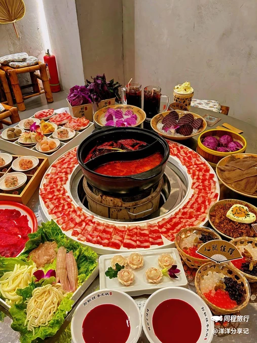郭铁柱·泥炉老火锅(萧山南秀路店) - 杭州市旅游