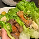 长白老妈·烤肉大排档 - 深圳市旅游 缩略图 5
