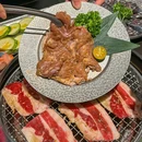 长白老妈·烤肉大排档 - 深圳市旅游 缩略图 3