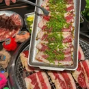 长白老妈·烤肉大排档 - 深圳市旅游 缩略图 6