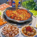 蛙鱼郎美蛙鱼火锅(解放碑店) - 重庆市旅游 缩略图 1