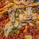 蛙鱼郎美蛙鱼火锅(解放碑店) - 重庆市旅游 缩略图 2