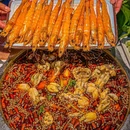 蛙鱼郎美蛙鱼火锅(解放碑店) - 重庆市旅游 缩略图 3
