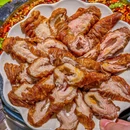 蛙鱼郎美蛙鱼火锅(解放碑店) - 重庆市旅游 缩略图 6