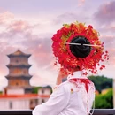 泉州开元寺 - 泉州市旅游 缩略图 1