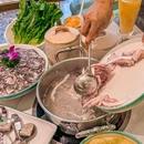 聚小窝·超级椰子鸡(北京路店) - 广州市旅游 缩略图 5