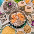 聚小窝·超级椰子鸡(北京路店) - 广州市旅游 缩略图 7