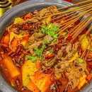 蔡明白·青花椒烤鱼(融汇半岛店) - 重庆市旅游 缩略图 3