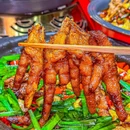 蔡明白·青花椒烤鱼(融汇半岛店) - 重庆市旅游 缩略图 2