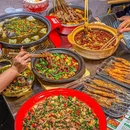 蔡明白·青花椒烤鱼(融汇半岛店) - 重庆市旅游 缩略图 1