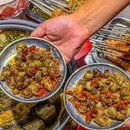 蔡明白·青花椒烤鱼(融汇半岛店) - 重庆市旅游 缩略图 7