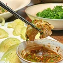 归原·全生态餐厅(新迎店) - 昆明市旅游 缩略图 2