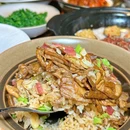归原·全生态餐厅(新迎店) - 昆明市旅游 缩略图 3
