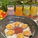 归原·全生态餐厅(新迎店) - 昆明市旅游 缩略图 7