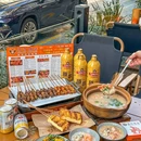 远古烧烤(罗湖店) - 深圳市旅游 缩略图 1