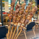 远古烧烤(罗湖店) - 深圳市旅游 缩略图 5