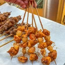 远古烧烤(罗湖店) - 深圳市旅游 缩略图 3