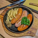 兰鳗居酒屋 - 广州市旅游 缩略图 3