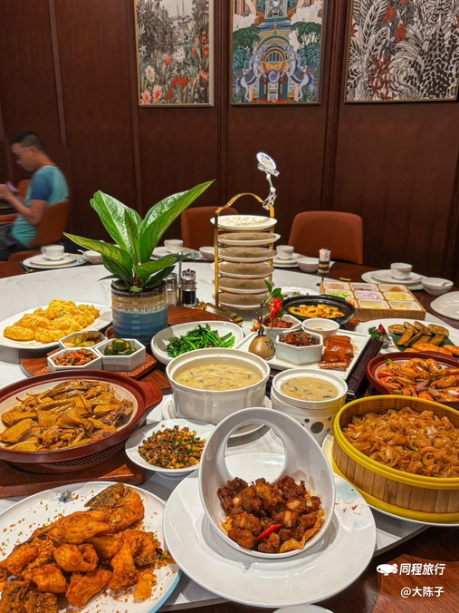 顺德佬(南山京基百纳店) - 深圳市旅游