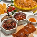 顺德佬(南山京基百纳店) - 深圳市旅游 缩略图 4