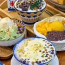大甜九港式甜品(武林店) - 杭州市旅游 缩略图 1