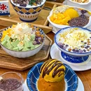 大甜九港式甜品(武林店) - 杭州市旅游 缩略图 2