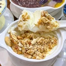 大甜九港式甜品(武林店) - 杭州市旅游 缩略图 9