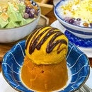 大甜九港式甜品(武林店) - 杭州市旅游 缩略图 7