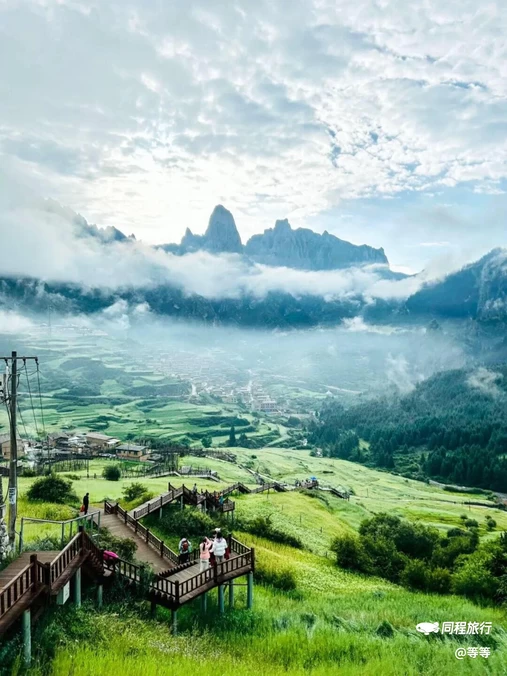 甘南秘境旅拍摄影(夏河旗舰店) - 甘南藏族自治州旅游