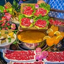 菜墩之味潮汕牛肉火锅(龙湖春森星悦荟店) - 重庆市旅游 缩略图 4