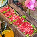 菜墩之味潮汕牛肉火锅(龙湖春森星悦荟店) - 重庆市旅游 缩略图 2