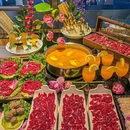菜墩之味潮汕牛肉火锅(龙湖春森星悦荟店) - 重庆市旅游 缩略图 1